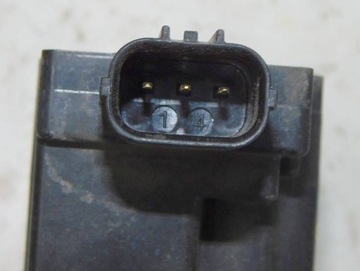 HONDA JAZZ II 1.3 8V 2003 КАТУШКА ЗАЖИГАНИЯ CM11-108