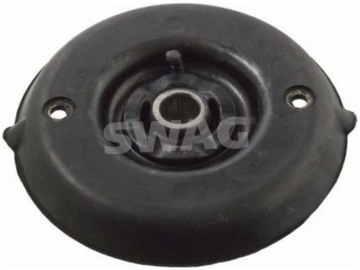 DRŽÁKY TLUMIČE PŘEDNÍ CITROEN BERLINGO 08-17 DS5 11-15