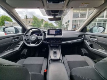 Nissan Qashqai III Crossover 1.3 DIG-T MHEV 158KM 2024 Nissan Qashqai Nissan Qashqai 1.3 DIG-T mHEV Tekna Xtronic, 1 wlasciciel,, zdjęcie 2