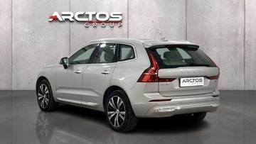 Volvo XC60 II 2022 Volvo XC 60 B5 D AWD Plus Bright hak, zdjęcie 2