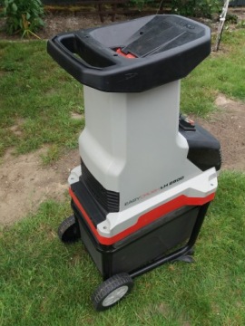 Электрический измельчитель AL-KO Easy Crush LH 2800