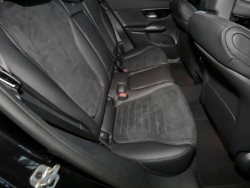 Mercedes GLC C254/X254 SUV 2.0 200d 163KM 2026 GLC Coupe 200 d 4-Matic AMG Line 2.0 (163KM) 2026, zdjęcie 18