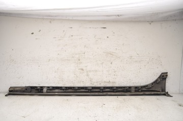 НАКЛАДКА НА РАМКУ JAGUAR XE ПРАВАЯ GX7M-101D56-A