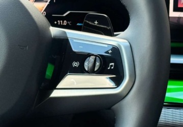 BMW Seria 5 G90-91 Touring 2.0 520d 197KM 2025 BMW Seria 5 I wlasciciel M Pro Pakiet Hak Gwarancja Bezwypadkowy FVAT, zdjęcie 20