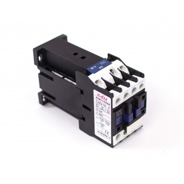 Контактор высокой мощности CJX2-1810Z