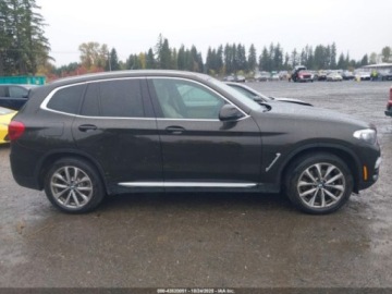 BMW X3 G01 2019 BMW X3 xDrive30I 2019 2.0l 2.0 Benzyna 248KM, zdjęcie 6