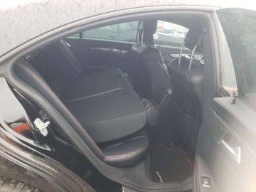Mercedes CLS W218 2016 Mercedes-Benz CLS 550 2016 4.7l 4.7 Benzyna 402KM, zdjęcie 10