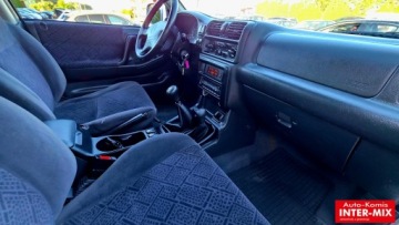 Opel Frontera B Standard 2.2 16V 136KM 2000 Opel Frontera Zarejestrowany 2.2 Benzyna 136KM, zdjęcie 38