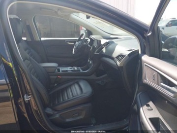 Ford Edge II 2021 Ford Edge SEL 2021 2.0l 2.0 Benzyna 250KM, zdjęcie 9