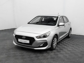 Hyundai i30 III Hatchback 1.4 MPI 100KM 2019 Hyundai i30 WD2330R#1.4 Classic + Bluetooth, zdjęcie 1