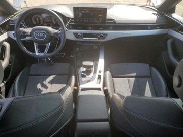 Audi A5 F5 2023 Audi a5 Premium Plus 45 2023 2.0l 2.0 Benzyna 261KM, zdjęcie 8