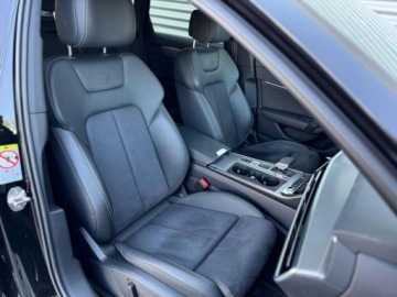 Audi A6 C8 Allroad 3.0 55 TDI 344KM 2023 Audi S6 Avant Bang Olufsen , Kamery 360 , Matrix , Ambiente Plus 3.0 Diesel, zdjęcie 34