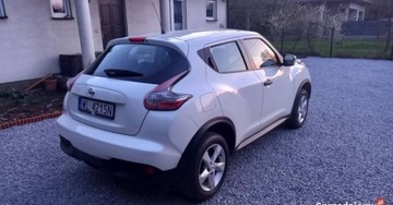 Nissan Juke II 2019 Nissan Juke 1.6, Nawigacja, zdjęcie 3