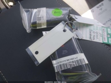 Lexus RX V 2025 Lexus RX 2025 LEXUS RX 500H F SPORT PERFORMANCE 2.4 Hybryda 274KM, zdjęcie 11