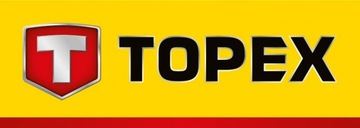 ИЗОГНУТАЯ ТРЕЩОТКА 1/2 255MM 38D542 TOPEX