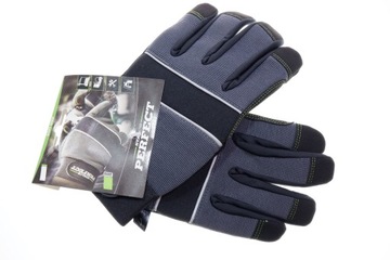 Rękawice SOFT GRIP roz. 11 Stalco S-79092