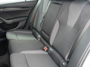 Skoda Octavia IV Scout 1.5 TSI ACT 150KM 2023 Škoda Octavia Skoda Octavia GD9H124#1.5 TSI, zdjęcie 22