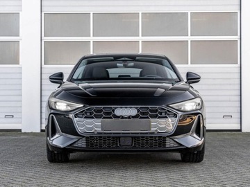 Audi A5 B10 Limousine 2.0 TFSI 204KM 2025 AUDI A5 TFSI quattro Limousine Sedan 2.0 (204KM) 2025, zdjęcie 2
