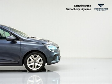 Renault Clio V 2021 Renault Clio Zen 1.0 TCe 90KM LPG, Salon Polska, B, zdjęcie 8