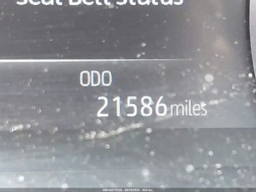 Toyota Highlander III 2023 Toyota Highlander Hybrid XLE Bronze 2023 2.5l 2.5 Hybryda 186KM, zdjęcie 11