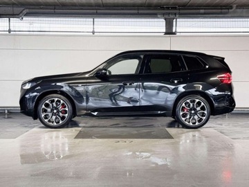 BMW X3 G45 2025 BMW X3 xDrive20d Sport Suv 2.0 (197KM) 2025, zdjęcie 1