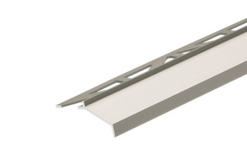 Profik okapowy SZAMPAN OKAP aluminium 250 cm CEZAR