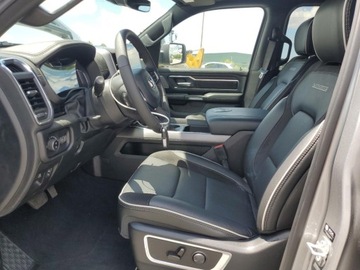  RAM 1500 Laramie 2025 3.0l 3.0 Benzyna 260KM, zdjęcie 7