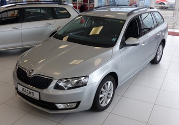 Skoda Octavia III Scout 1.6 TDI 110KM 2016 Skoda Octavia 1.6 TDI 110KM 4x4 Klimatyzacja N..., zdjęcie 7