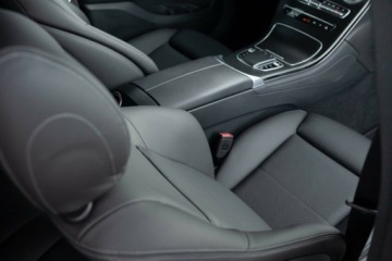 Mercedes GLC C253 SUV Facelifting 2.0 200d 163KM 2022 Mercedes-Benz GLC 200d 4Matic AMG Line Salon PL Autotrade 2.0 Diesel, zdjęcie 27