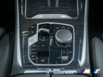 BMW X5 G05 SUV Facelifting 3.0 40i 381KM 2025 BMW X5 xDrive40i 381 KM mHEV - Kamera 360 - Hak Holowniczy - Pakiet M Pro, zdjęcie 31