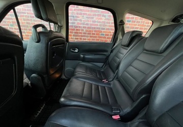 Renault Scenic II 2.0 i 16V 136KM 2005 Renault Scenic 7 osobowy Automat alu klima Warszawa Gwarancja w cenie VLJW, zdjęcie 14