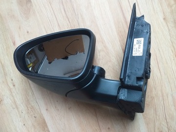 FIAT TIPO II ЗЕРКАЛО ЛЕВОЕ 5 PIN 7357140290E L50575391