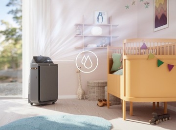 Черный очиститель ELECTROLUX Pure Multi 700