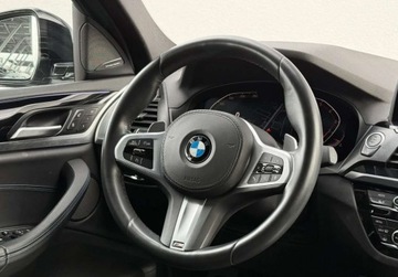 BMW X4 2019 BMW X4 I wlasciciel M Sport Gwarancja Bezwypadkowy FVAT23, zdjęcie 16