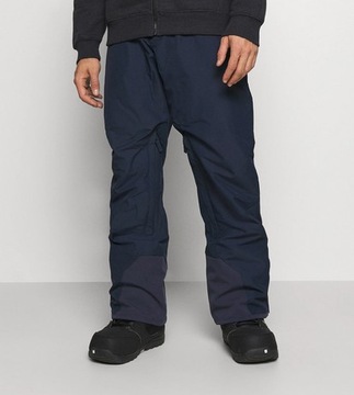 Брюки Quiksilver Boundryy размер M