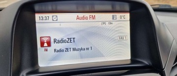 Chevrolet Orlando 2.0D 163KM 2013 Chevrolet Orlando LTZ 163KM NAVI Kamera 7 Foteli Skora 2.0 Diesel 163KM, zdjęcie 13