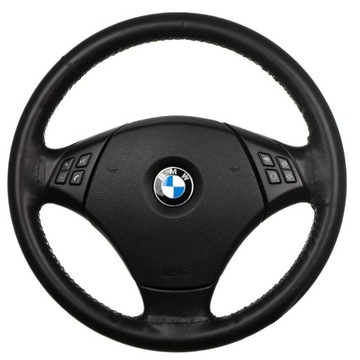 ЧЕХОЛ РУЛЕВОГО КОЛЕСА ИЗ ЦЕЛОГО куска кожи. Материал Противоскользящий.