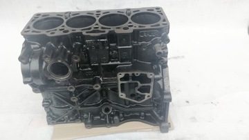 VW AUDI A3 A4 A6 2.0TDI BLOK SILNIKA BRE