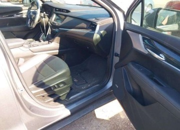 Cadillac 2021 Cadillac XT5 2021, 3.6L, PREMIUM LUXURY, po gradobiciu 3.6 Benzyna 310KM, zdjęcie 9