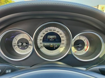 Mercedes CLS W218 Shooting Brake Facelifting 250 BlueTec 204KM 2016 Mercedes CLS 250 2.2 CDI 204 KM, Aktywny Tempomat,, zdjęcie 10