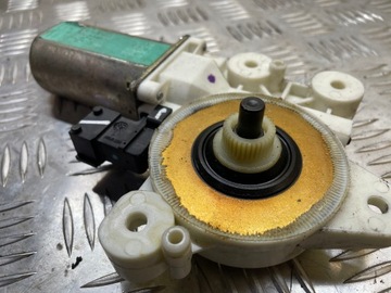 MOTOREK OKNO LEVÝ ZADNÍ SAAB 93 II 2,0 T