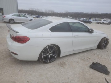 BMW Seria 4 F32-33-36 2019 BMW Seria 4 430xi 2019 2.0l 2.0 Benzyna 248KM, zdjęcie 3