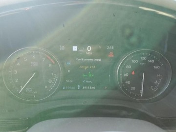 Cadillac 2023 Cadillac XT6 2023r., Premium, od ubezpieczalni 3.6 Benzyna 310KM, zdjęcie 10