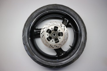 SUZUKI GSXR 1100 FELGA TYŁ TYLNA
