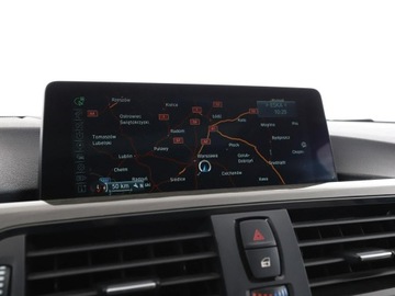 BMW Seria 4 F32-33-36 Coupe 418d 150KM 2016 BMW 418 2.0d Automat Luxury Line Navi Tempomat, zdjęcie 24