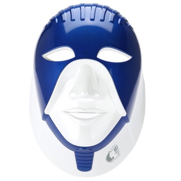 Семь цветов светодиодной фотонной маски для лица