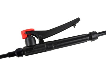 РЮКЗАК ОПРЫСКИВАТЕЛЬ ДАВЛЕНИЯ 12Л, РУЧНОЙ, НАСАДКА