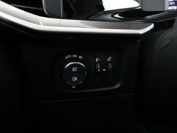 Opel Mokka II SUV 1.2 Turbo 130KM 2021 Opel Mokka Elegance automat grzane fotele kamera, zdjęcie 33