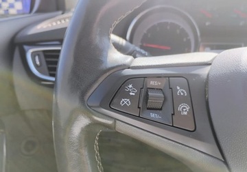 Opel Astra K Hatchback Facelifting 1.4 Turbo 145KM 2021 Opel Astra Polski salon, automat, faktura vat 23 1.4 BENZYNA 145 KM LIFT, zdjęcie 17