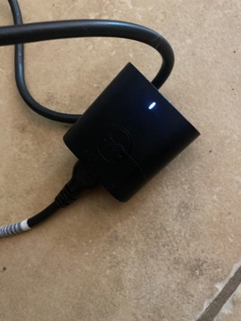 АДАПТЕР ПЕРЕМЕННОГО ТОКА Dell HA24NM130 19,5 В 1,2 А 5 В